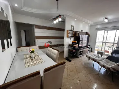 Apartamento com 2 Quartos à venda, 80m² no Santa Maria, São Caetano do Sul