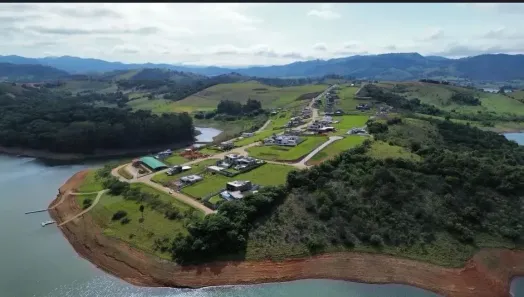 Lote/Terreno à venda, 1000m² no , Piracaia