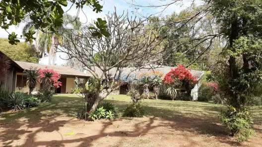 Lote/Terreno à venda, 5000m² no Chácara Malota, Jundiaí