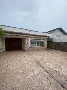 Casa com 3 Quartos para alugar, 160m² no Parque Novo Oratório, Santo André