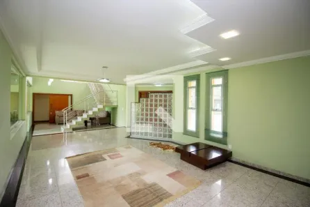 Casa com 5 Quartos à venda, 569m² no Estância do Hibisco, Contagem