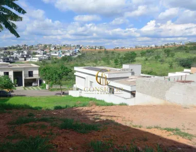Lote/Terreno à venda, 451m² no Condomínio Residencial Monaco, São José dos Campos