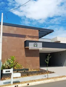 Casa de Condomínio com 3 Quartos à venda, 157m² no Setlife Mirassol, Mirassol