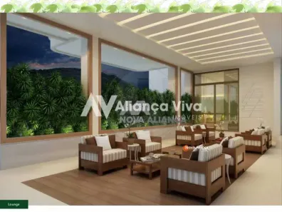 Apartamento com 3 Quartos à venda, 120m² no Icaraí, Niterói
