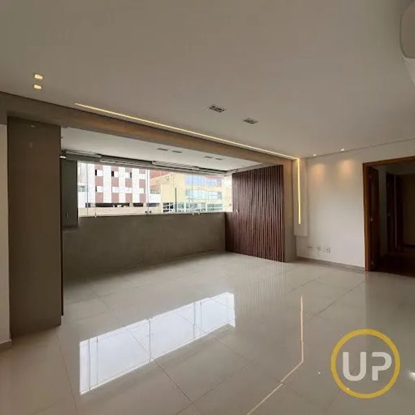Apartamento com 3 quartos — Castelo, Belo Horizonte