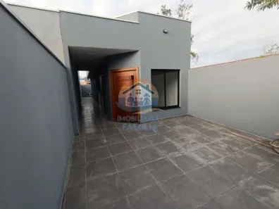 Casa com 2 Quartos à venda, 64m² no Balneário Recanto do Sol, Caraguatatuba