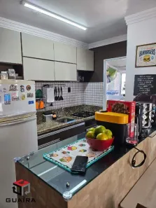 Apartamento com 3 Quartos à venda, 60m² no Centro, Diadema