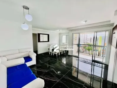 Apartamento com 3 Quartos à venda, 87m² no Jardim, Santo André