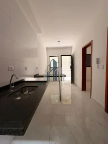 Apartamento com 2 Quartos à venda, 45m² no Vila Esperança, São Paulo