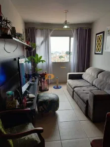 Apartamento com 2 Quartos à venda, 63m² no Vila Marte, São Paulo