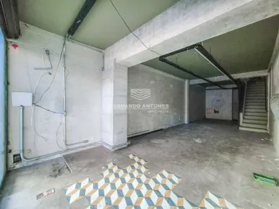 Ponto Comercial para alugar, 75m² no Savassi, Belo Horizonte