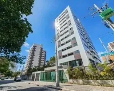 Apartamento com 2 Quartos à venda, 53m² no Candeias, Jaboatão dos Guararapes