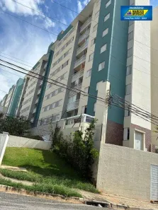 Apartamento com 2 Quartos à venda, 48m² no Jardim Piratininga, Sorocaba