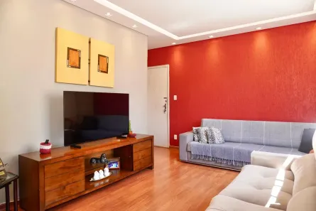 Apartamento com 4 Quartos à venda, 130m² no São Pedro, Belo Horizonte