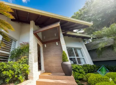 Sobrado com 3 Quartos à venda, 698m² no Ponta de Baixo, São José