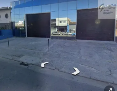 Imóvel Comercial para alugar, 1200m² no Vila Galvão, Guarulhos