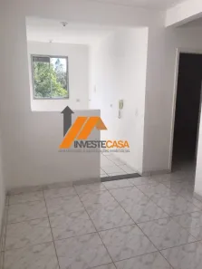 Apartamento com 2 Quartos para venda ou aluguel, 50m² no Aparecidinha, Sorocaba