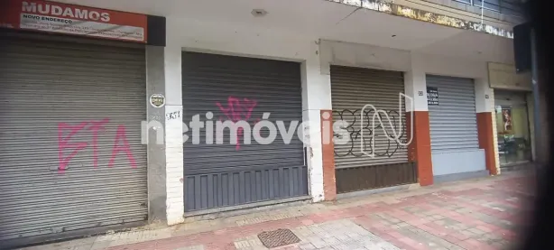 Ponto Comercial para alugar, 36m² no Serra, Belo Horizonte