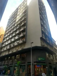 Sala Comercial para alugar, 25m² no Centro, Rio de Janeiro