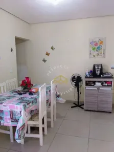 Casa com 2 Quartos à venda, 127m² no Jardim Márcia, Campinas