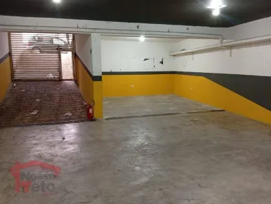 Ponto Comercial para alugar, 500m² no Parque São Domingos, São Paulo