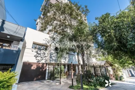 Sala Comercial com 1 Quarto à venda, 60m² no Petrópolis, Porto Alegre