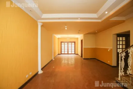 Casa com 4 Quartos à venda, 232m² no Jardim Petrópolis, Piracicaba