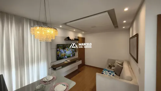 Apartamento com 2 Quartos à venda, 40m² no Jurema, Vitória da Conquista