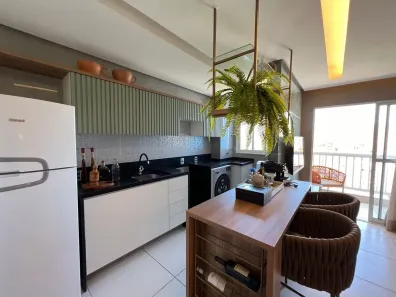 Apartamento com 2 Quartos à venda, 45m² no Imbiribeira, Recife