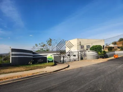 Lote/Terreno à venda, 908m² no Caputera, Sorocaba