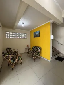 Apartamento com 1 Quarto à venda, 49m² no Guilhermina, Praia Grande