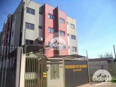 Apartamento com 3 Quartos à venda, 59m² no Country, Cascavel