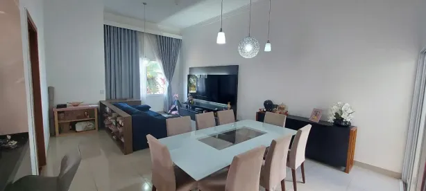 Casa com 3 Quartos à venda, 185m² no Cascata, Paulínia