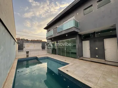Casa com 2 Quartos à venda, 250m² no Residencial Furlan, Santa Bárbara D'Oeste