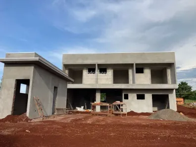 Casa de Condomínio com 4 Quartos à venda, 400m² no Condomínio Águas de Maio, Primeiro de Maio