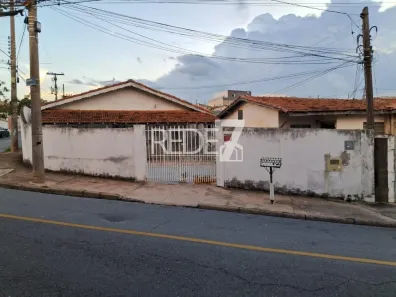 Casa com 3 Quartos à venda, 130m² no Vila Perseu Leite de Barros, Campinas