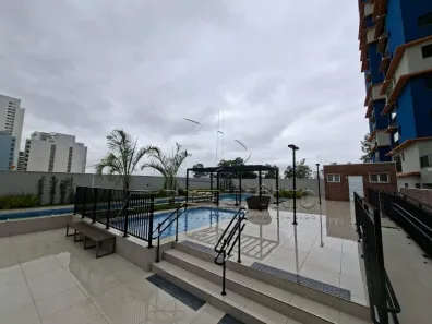 Apartamento com 1 Quarto à venda, 49m² no Parque Campolim, Sorocaba