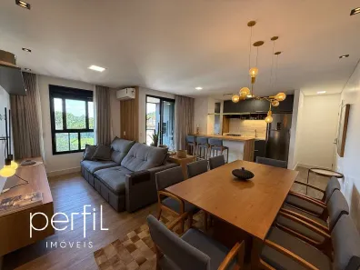 Apartamento com 2 Quartos à venda, 90m² no América, Joinville