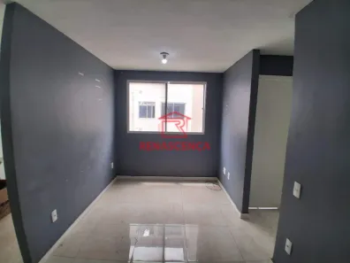 Apartamento com 2 Quartos para alugar, 49m² no Pechincha, Rio de Janeiro