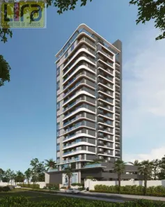 Apartamento com 3 Quartos à venda, 85m² no Tambaú, João Pessoa
