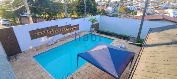 Sobrado com 4 Quartos à venda, 660m² no Jardim Bertanha, Sorocaba