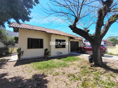 Casa com 3 Quartos à venda, 129m² no Mathias Velho, Canoas
