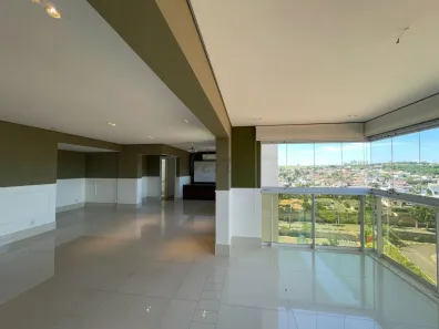 Apartamento com 3 Quartos à venda, 153m² no Fazenda São Quirino, Campinas