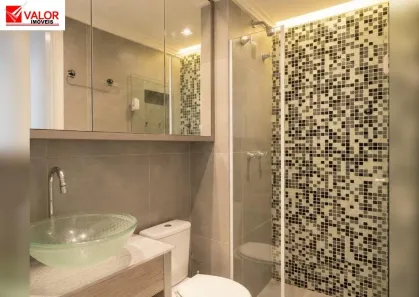 Apartamento com 2 Quartos à venda, 64m² no Butantã, São Paulo
