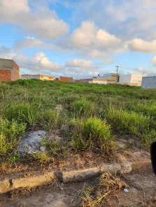 Lote/Terreno à venda, 160m² no Luar da Barra, Barra dos Coqueiros