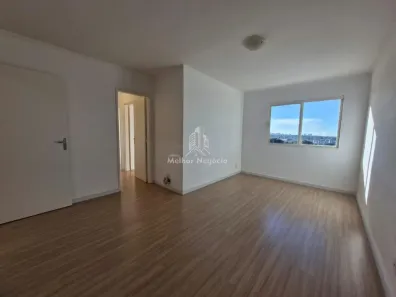 Apartamento com 2 Quartos para alugar, 77m² no Chácara da Barra, Campinas
