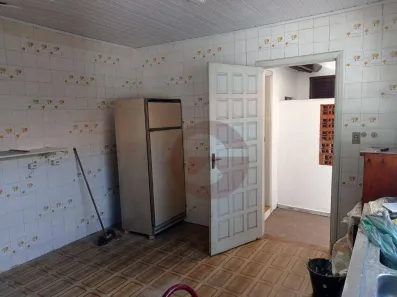 Casa com 2 Quartos à venda, 102m² no Vila Lageado, São Paulo