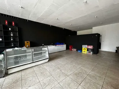 Ponto Comercial para alugar, 100m² no Diamante (Barreiro), Belo Horizonte