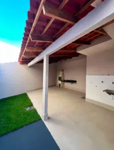 Apartamento com 3 Quartos à venda, 200m² no Setor Central, Aparecida de Goiânia