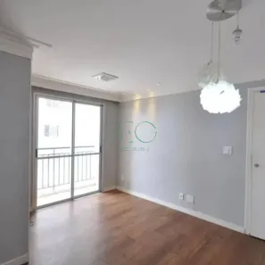 Apartamento com 2 Quartos à venda, 46m² no Vila Guilherme, São Paulo